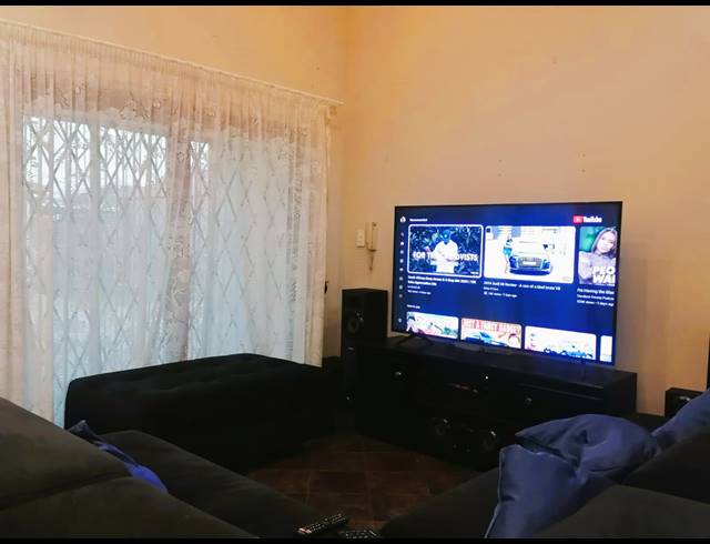 2 BEDROOM TOWNHOUSE SOLD IN BERGSIG